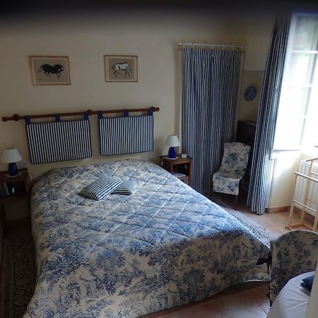 Le Moulin D'Hys Bed & Breakfast La Cropte Exterior photo